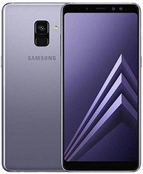 Замена дисплея на телефоне Samsung Galaxy A8 (2018) в Сургуте